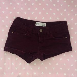 Malibu Shorts